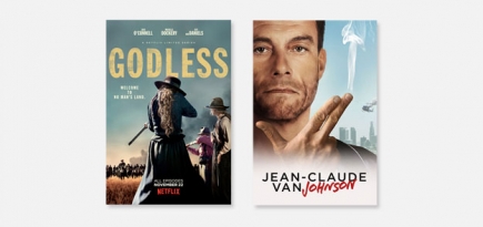 6 главных сериалов зимы