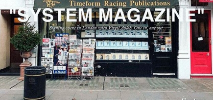 Вирджил Абло будет ждать поклонников у киоска в Лондоне