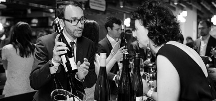 Что делать на городском фестивале Simple Wine Fest