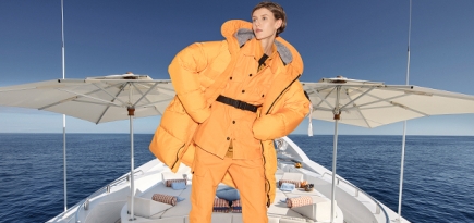 Leform открыл pop-up магазин в универмаге «Цветной»