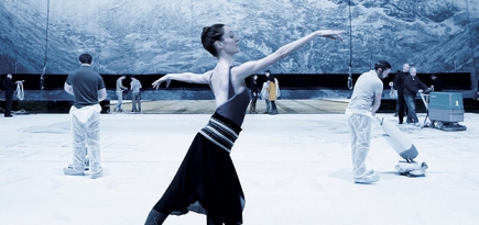 5 причин посмотреть «Парижскую оперу»