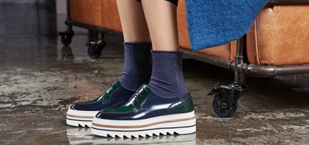 В Москве открылся первый бутик Barracuda