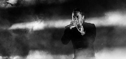 Кендрик Ламар и Джей Зи соревнуются за «Грэмми»