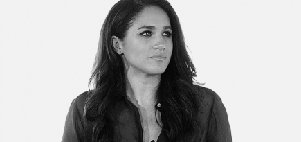 В чем обвиняют Меган Маркл