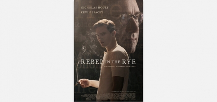 «За пропастью во ржи» и еще 6 фильмов о писателях