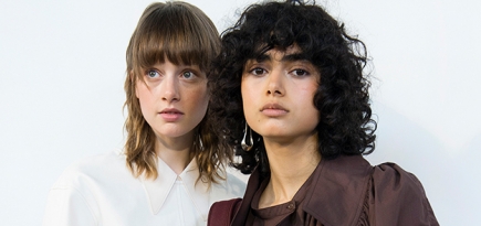 Все о натуральных красках для волос