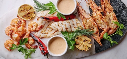 5 полезных блюд, которые нужно попробовать в 2018-м