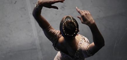 7 фильмов о танце и хореографии