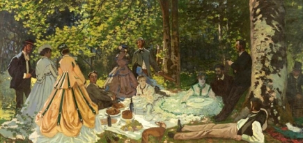 8 главных выставок этой зимы