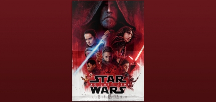 Как поддержать разговор о новых «Звездных войнах»