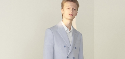 Stella McCartney, мужская коллекция весна-лето 2018