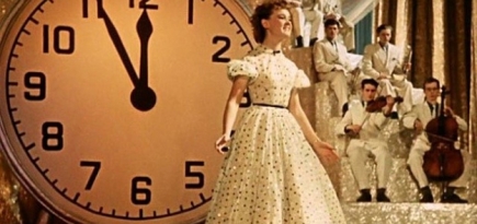 Шопинг: в чем встретить Новый год — 2018