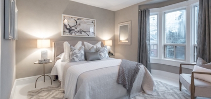 Дом Меган Маркл выставлен на продажу