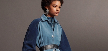 Sonia Rykiel, коллекция Pre-Fall 2018