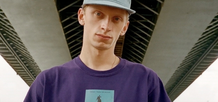 Показ Гоши Рубчинского сможет увидеть каждый