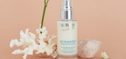 Эмульсия Life Plankton от Biotherm — выбор Buro 24/7