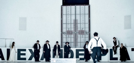 Пятилетка в срок: как «Гоголь-центр» изменил театральный ландшафт России