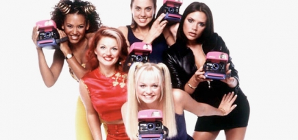 Spice Girls едет в тур