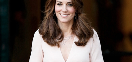 Кейт Миддлтон приглашает 31 дизайнера в Букингемский дворец