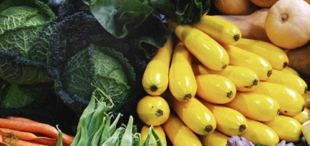 Девять ЗОЖ-рецептов для праздничного стола