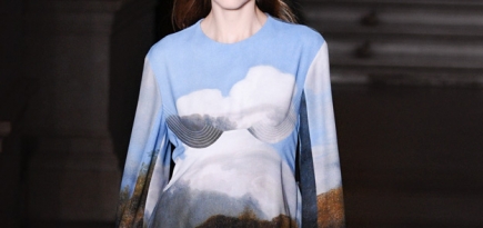 Тенденции-2018: необычные принты