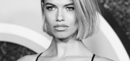 Гости премии GQ Men of the Year в Лос-Анджелесе