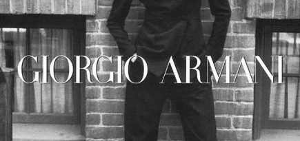 Школа в Токио ввела форму Giorgio Armani