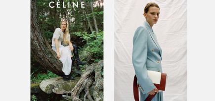 Чего ждать от Фиби Файло и Céline
