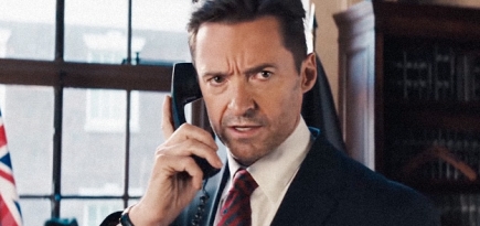 Марго Робби, Хью Джекман и маленький кенгуру в новом трейлере «Крокодила Данди»