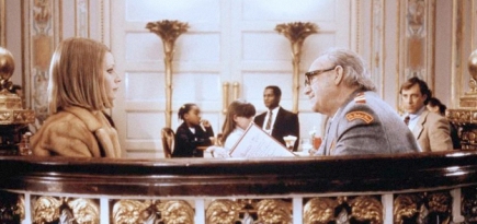 Уэс Андерсон курирует выставку в венском музее