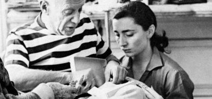 Дочь Пикассо открывает музей — с самой крупной коллекцией работ отца