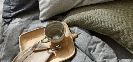 Утро после новогодней ночи: 9 главных действий