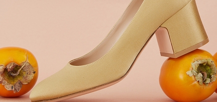 Туфли Gianvito Rossi — выбор Buro 24/7