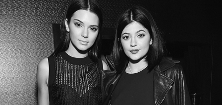 Кендалл и Кайли Дженнер создадут шесть коллекций одежды