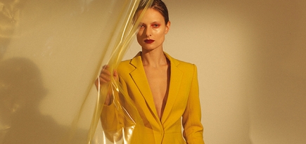 Nebo, коллекция осень-зима 2017