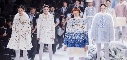 Moncler проведет показ за день до Недели моды в Милане