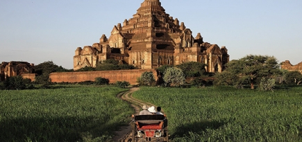 C кем, куда и как путешествовать в 2018 году