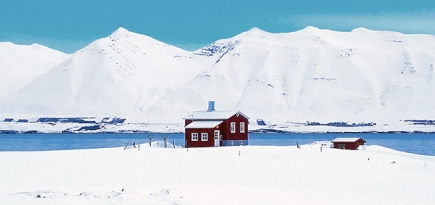 Куда поехать на Новый год в последний момент