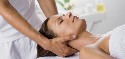 Спа-процедуры, которые помогут быстро снять стресс