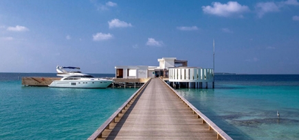 Где отдыхают Кейт Мосс, Кара Делевинь и другие модели