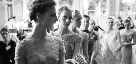 Marchesa отменил показ в Нью-Йорке