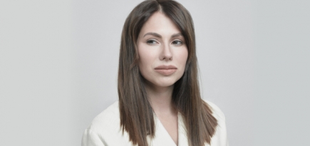 Косметичка Марии Командной. «Без больших губ я — не я»