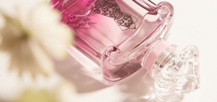 Парфюмерная вода La Petite Robe Noire Hippie Chic от Guerlain — выбор Buro 24/7