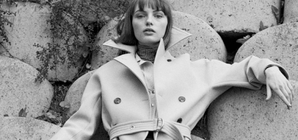 Chloé, коллекция Pre-Fall 2018