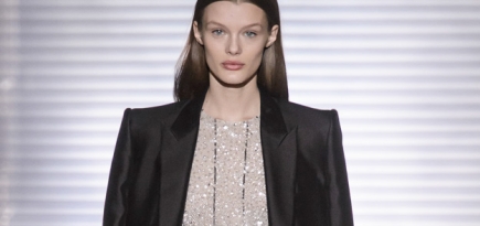 Givenchy Haute Couture, коллекция весна-лето 2018