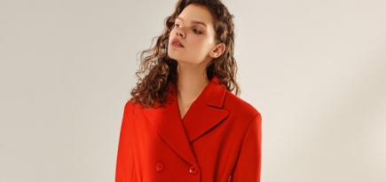 Osome2some, коллекция весна-лето 2018