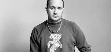 Из Louis Vuitton уходит Ким Джонс