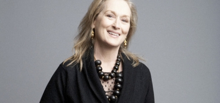 Мэрил Стрип, Марго Робби и Грета Гервиг номинированы на «Оскар»