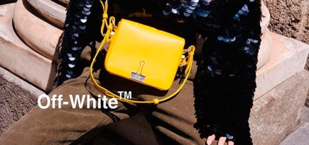 Off-White вступил в коллаборацию с Такаси Мураками