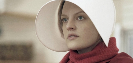 Вышел трейлер второго сезона «Рассказа служанки»